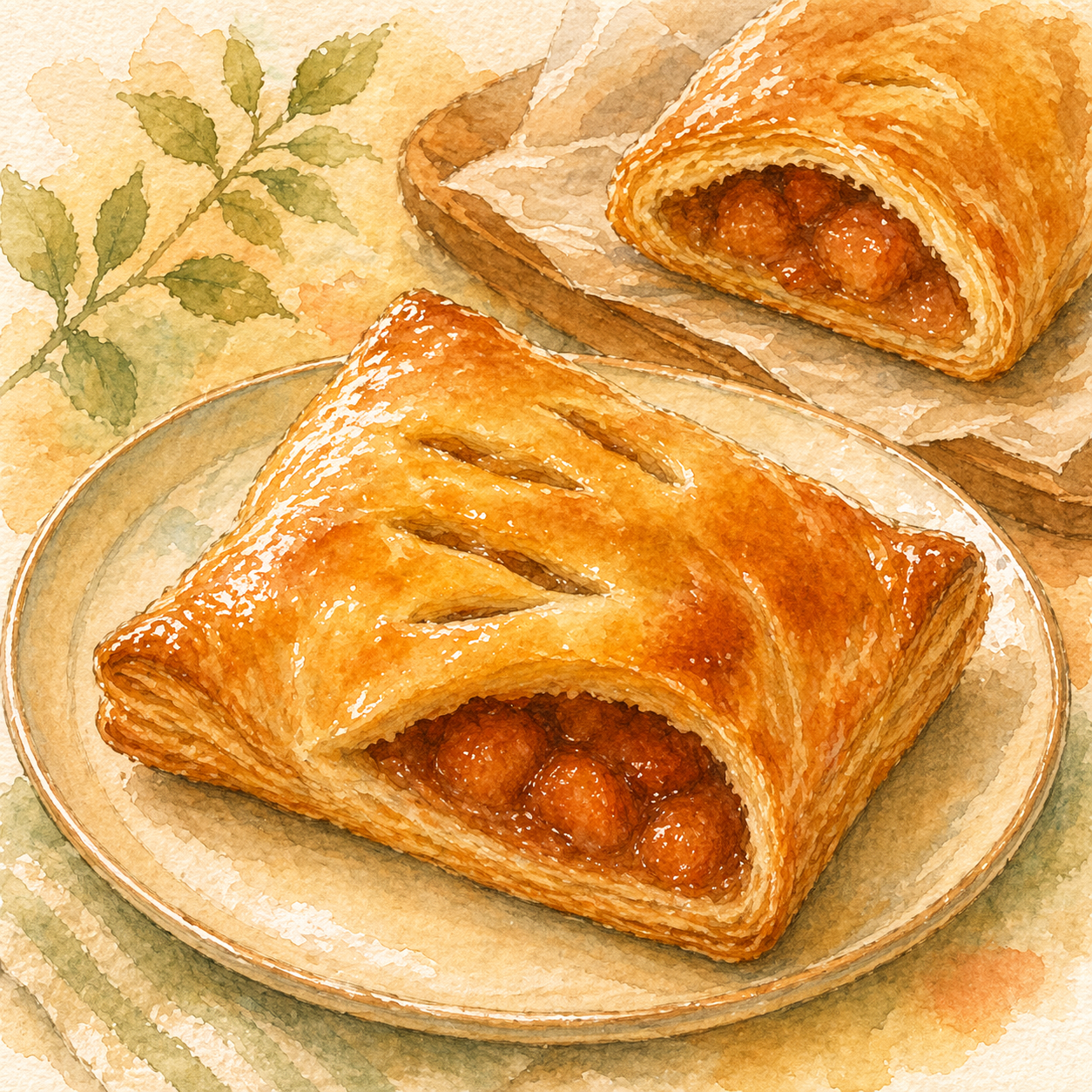 料理イメージ