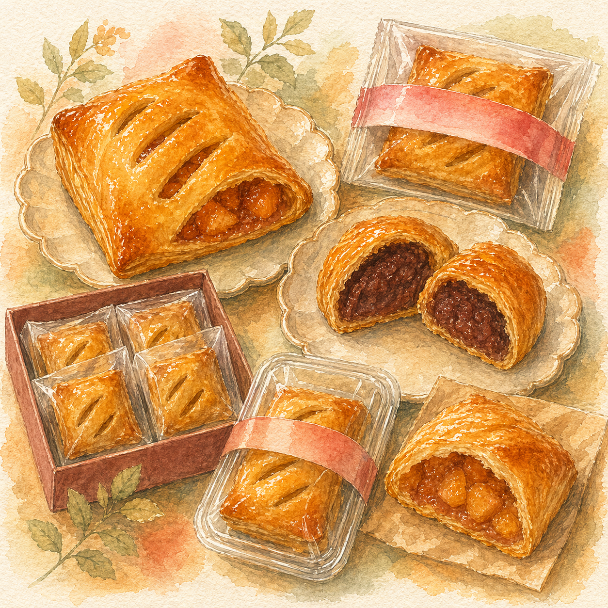 料理イメージ