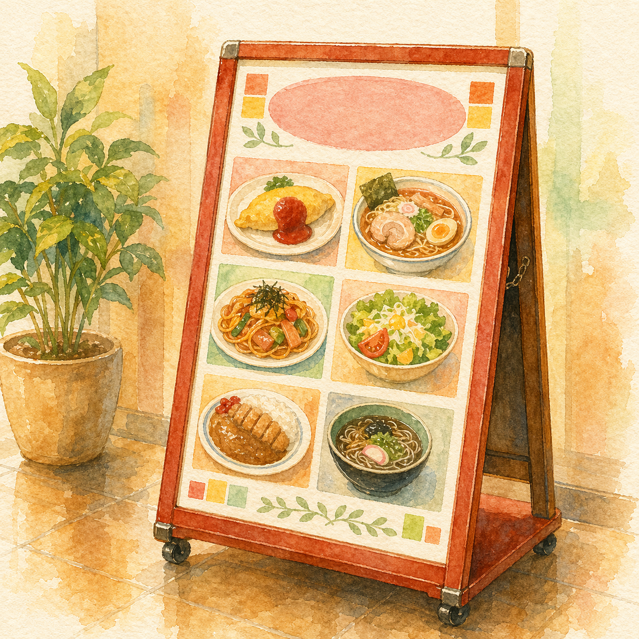 料理イメージ