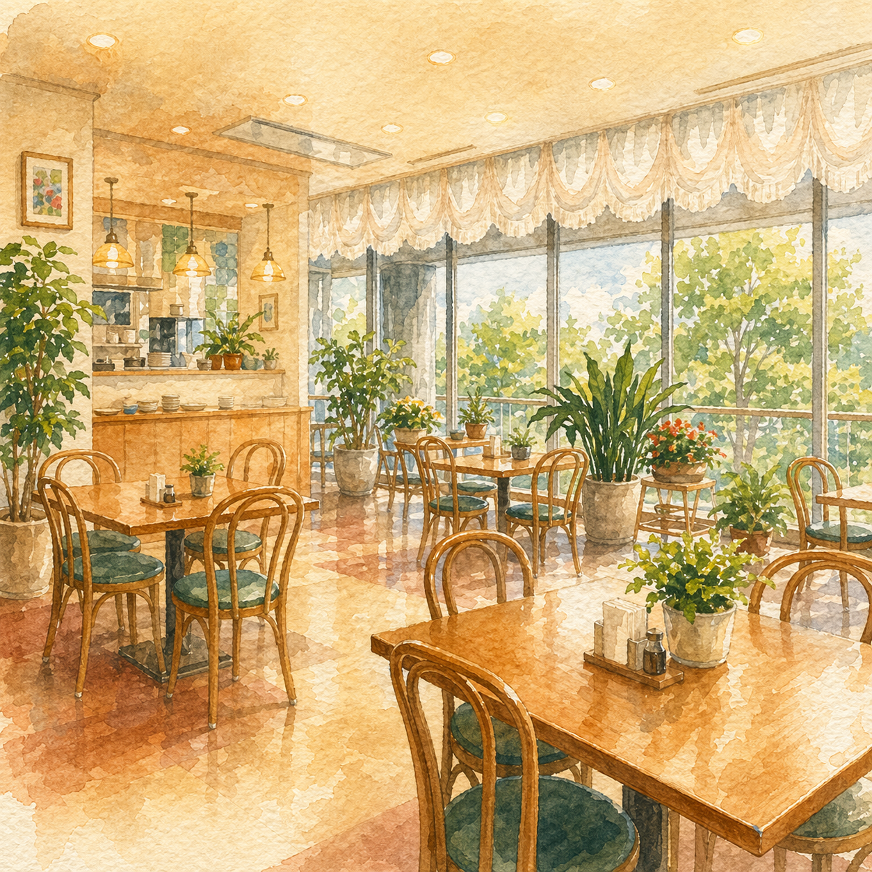 料理イメージ