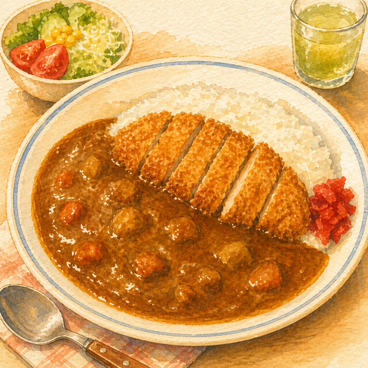 料理イメージ