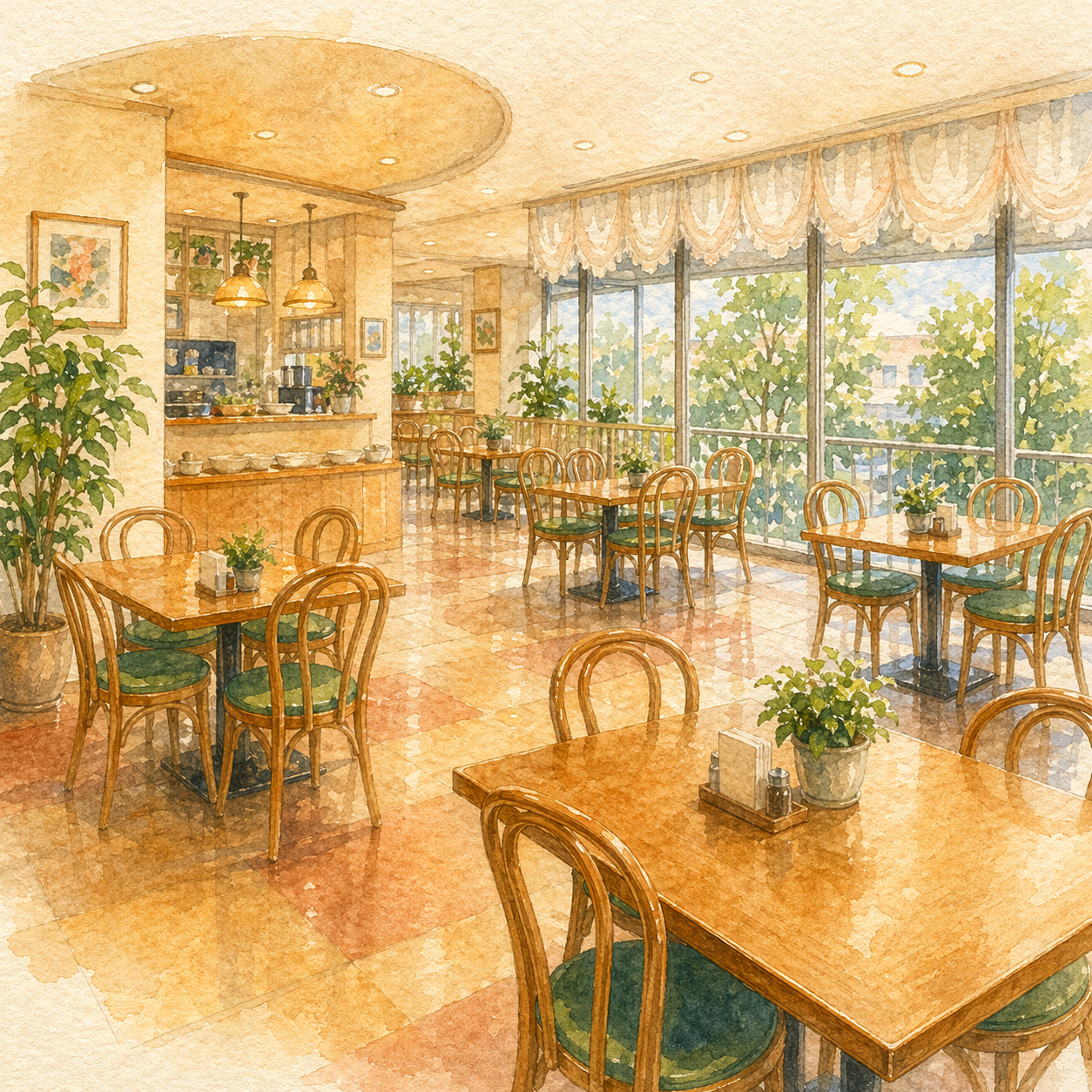 料理イメージ