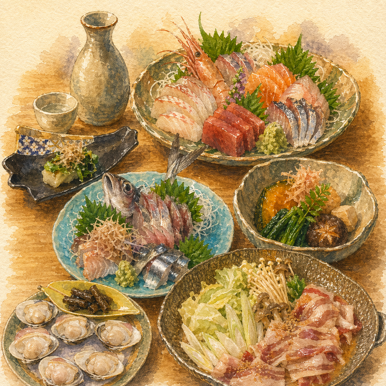 料理イメージ
