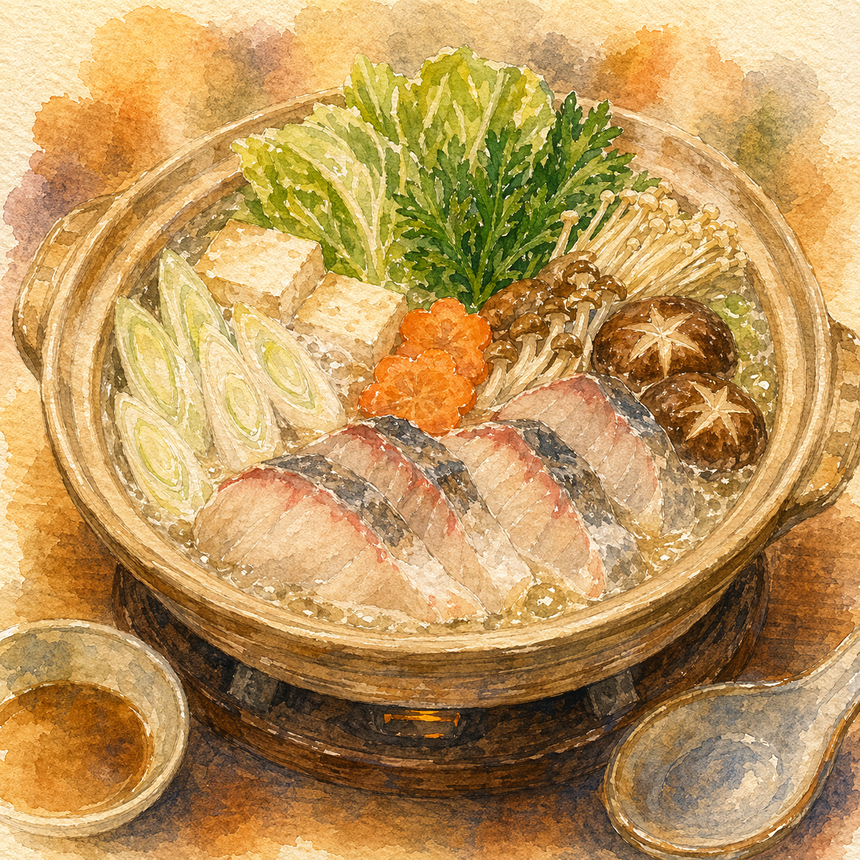 料理イメージ