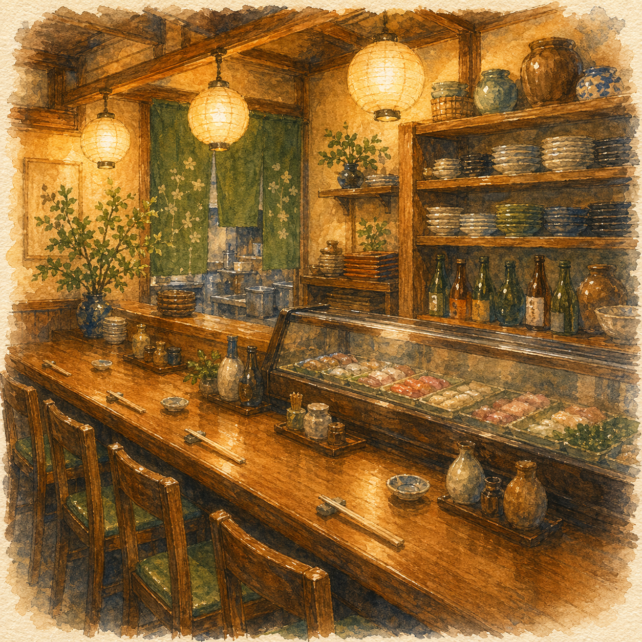 料理イメージ