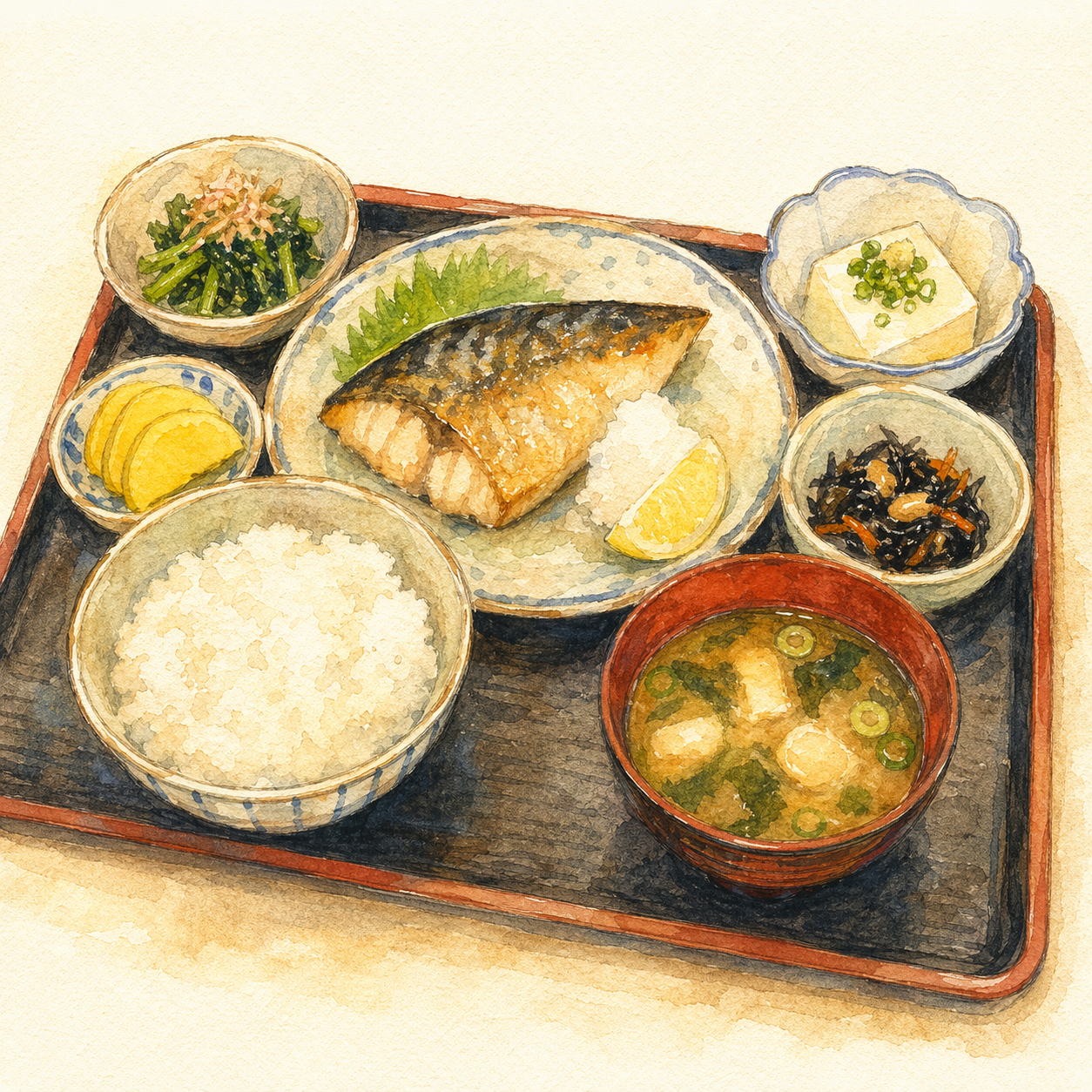 料理イメージ