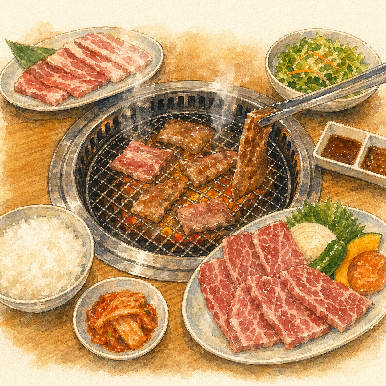 料理イメージ