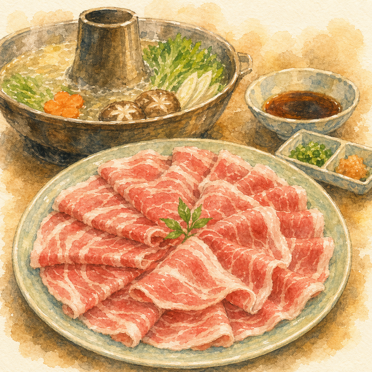 料理イメージ