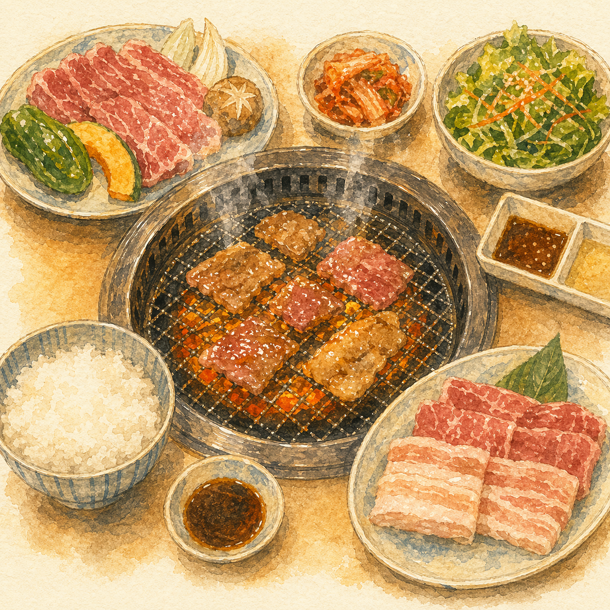 料理イメージ