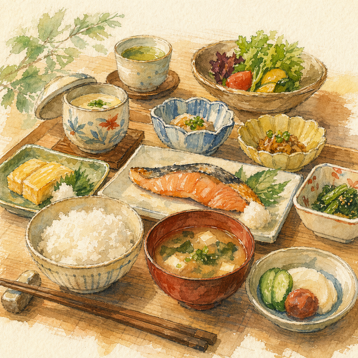 料理イメージ