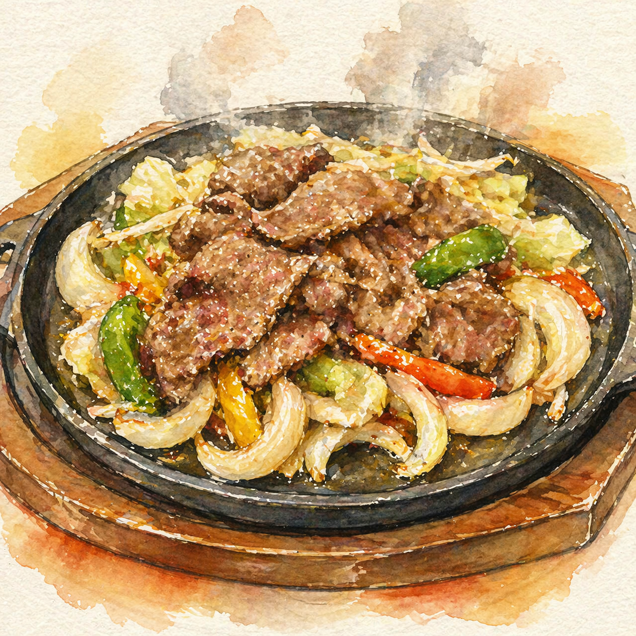 料理イメージ