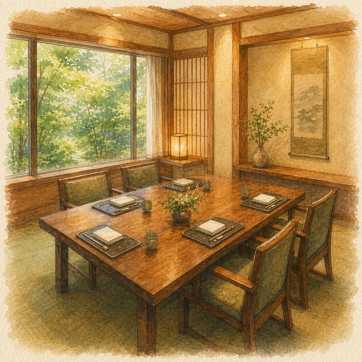 料理イメージ