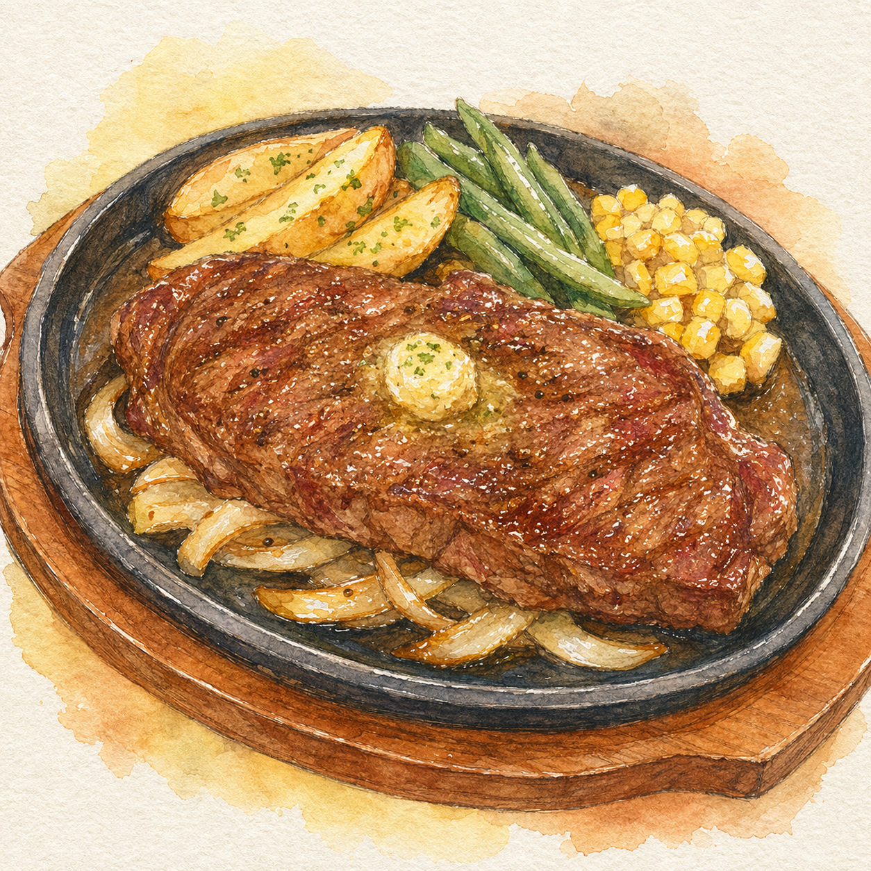 料理イメージ