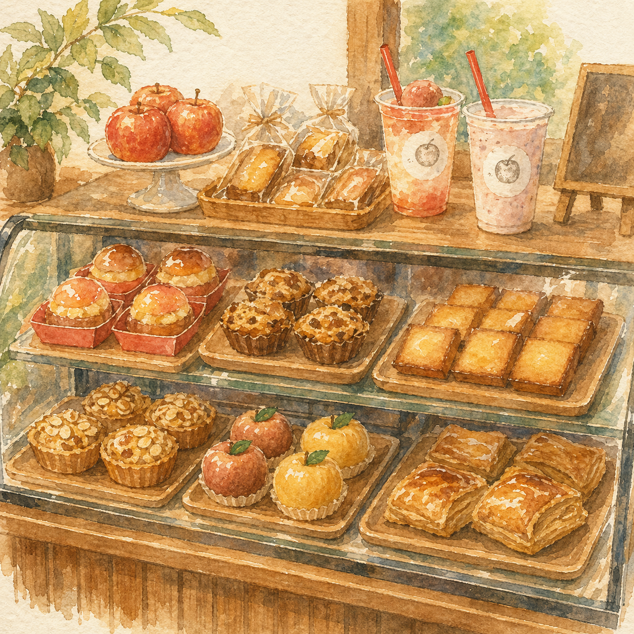 料理イメージ