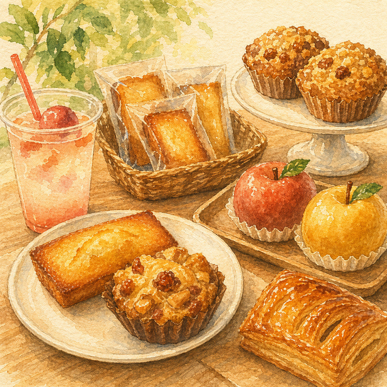 料理イメージ