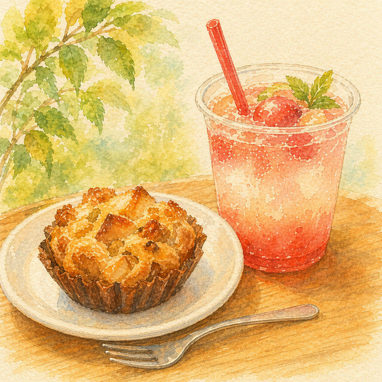 料理イメージ