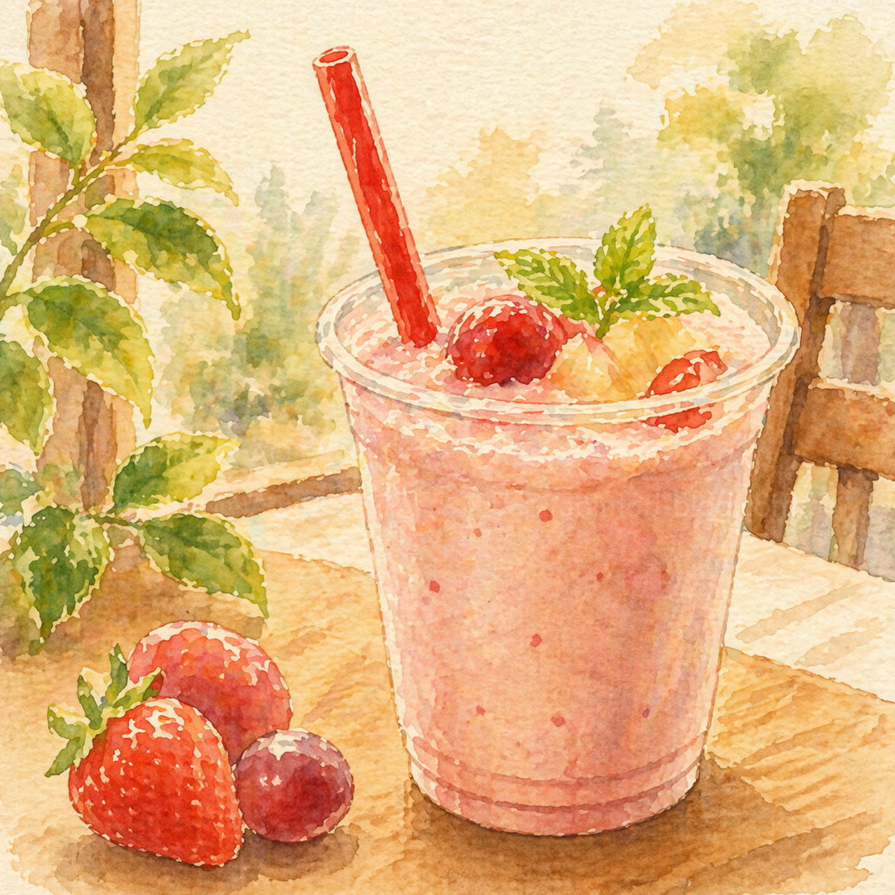 料理イメージ