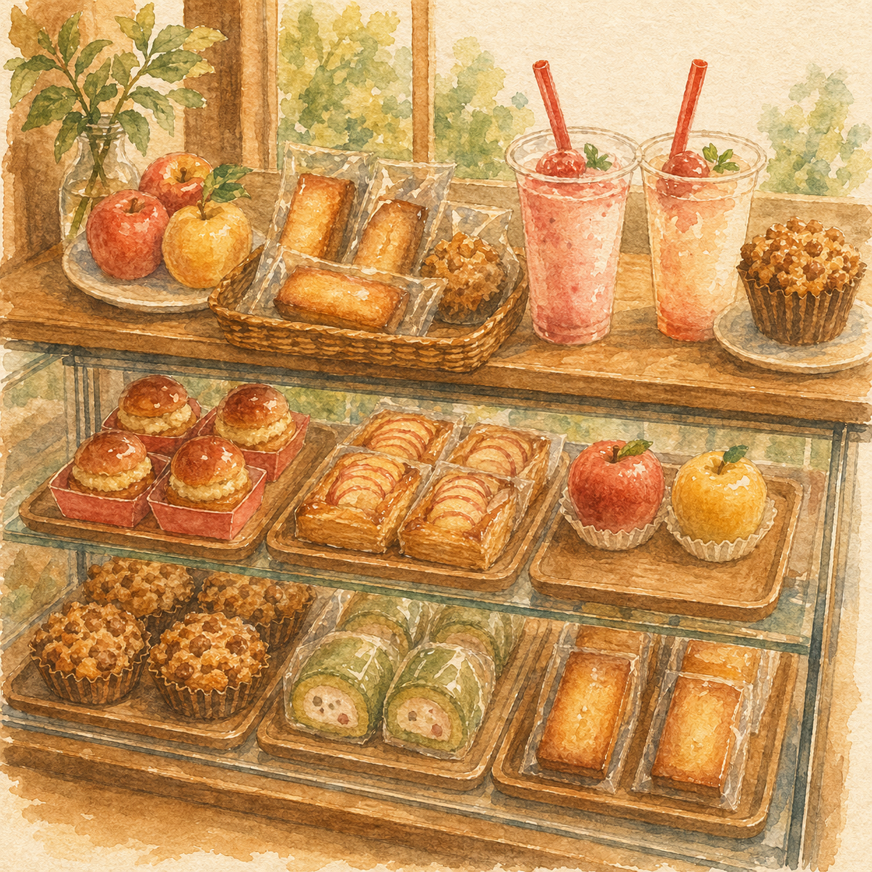 料理イメージ