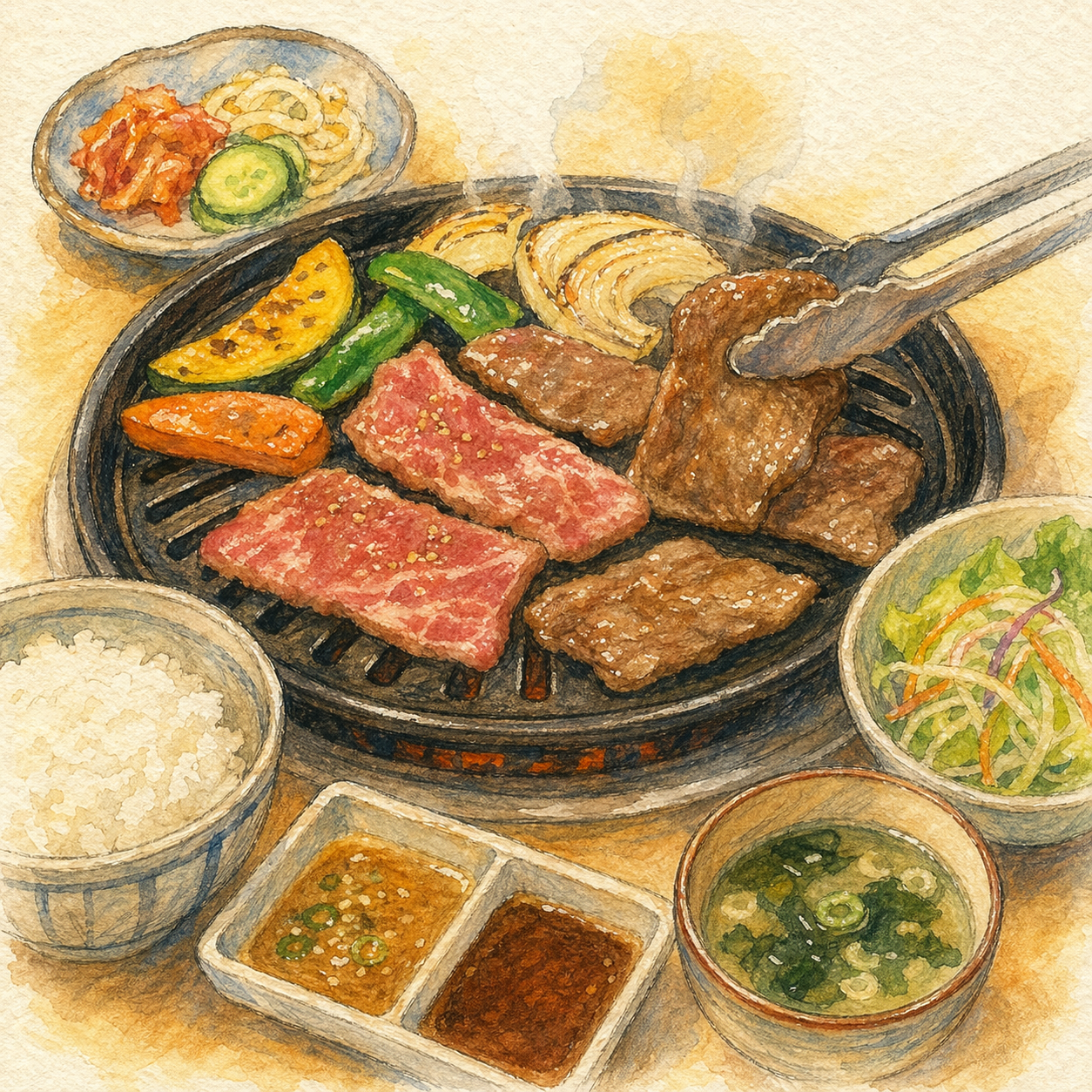 料理イメージ