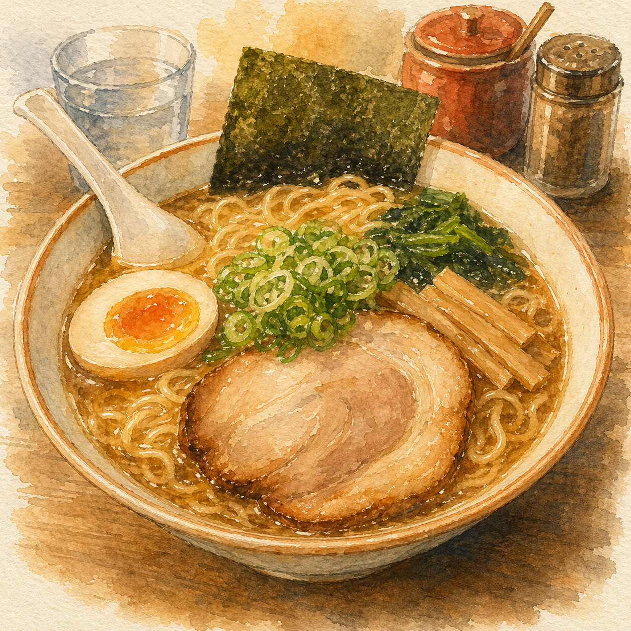 料理イメージ