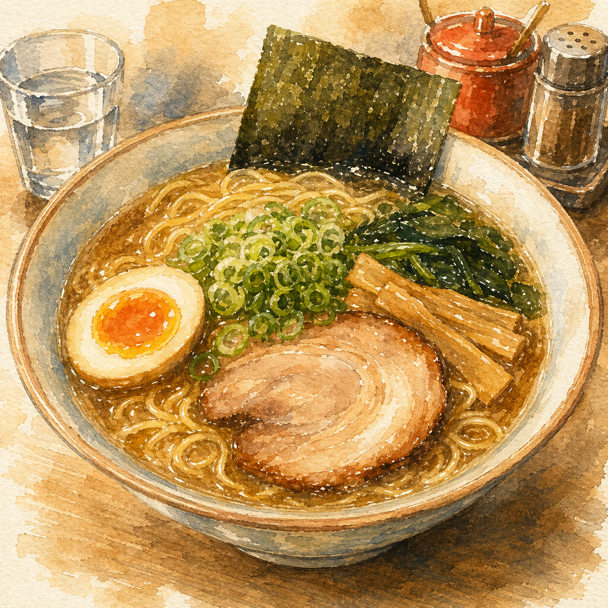 料理イメージ
