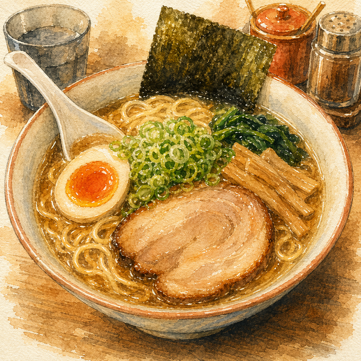 料理イメージ
