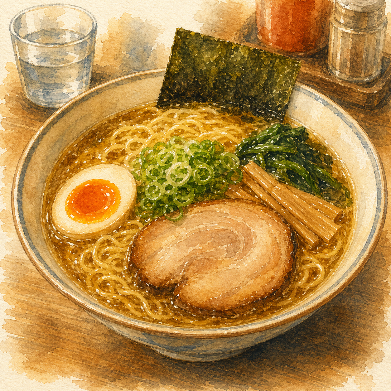 料理イメージ