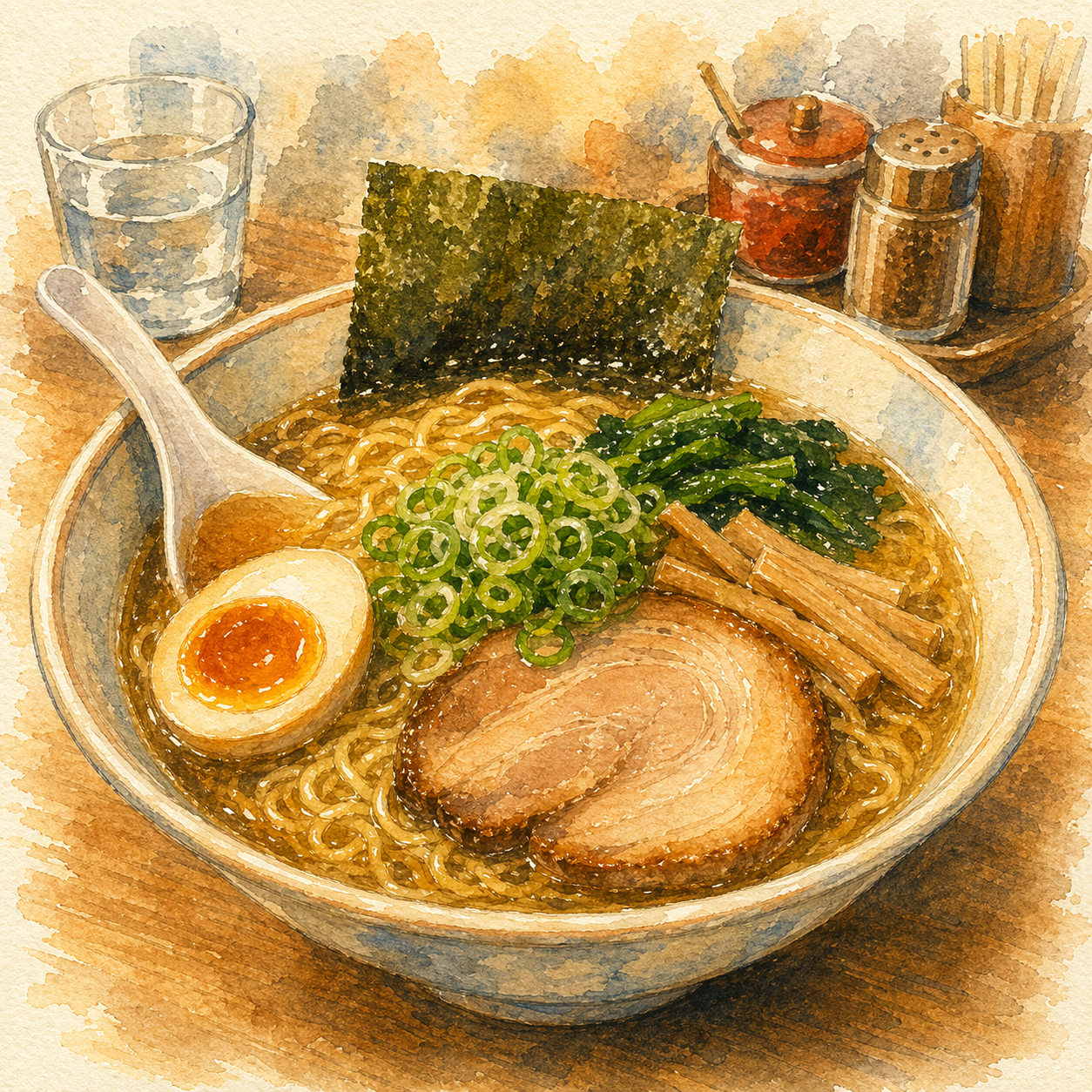 料理イメージ
