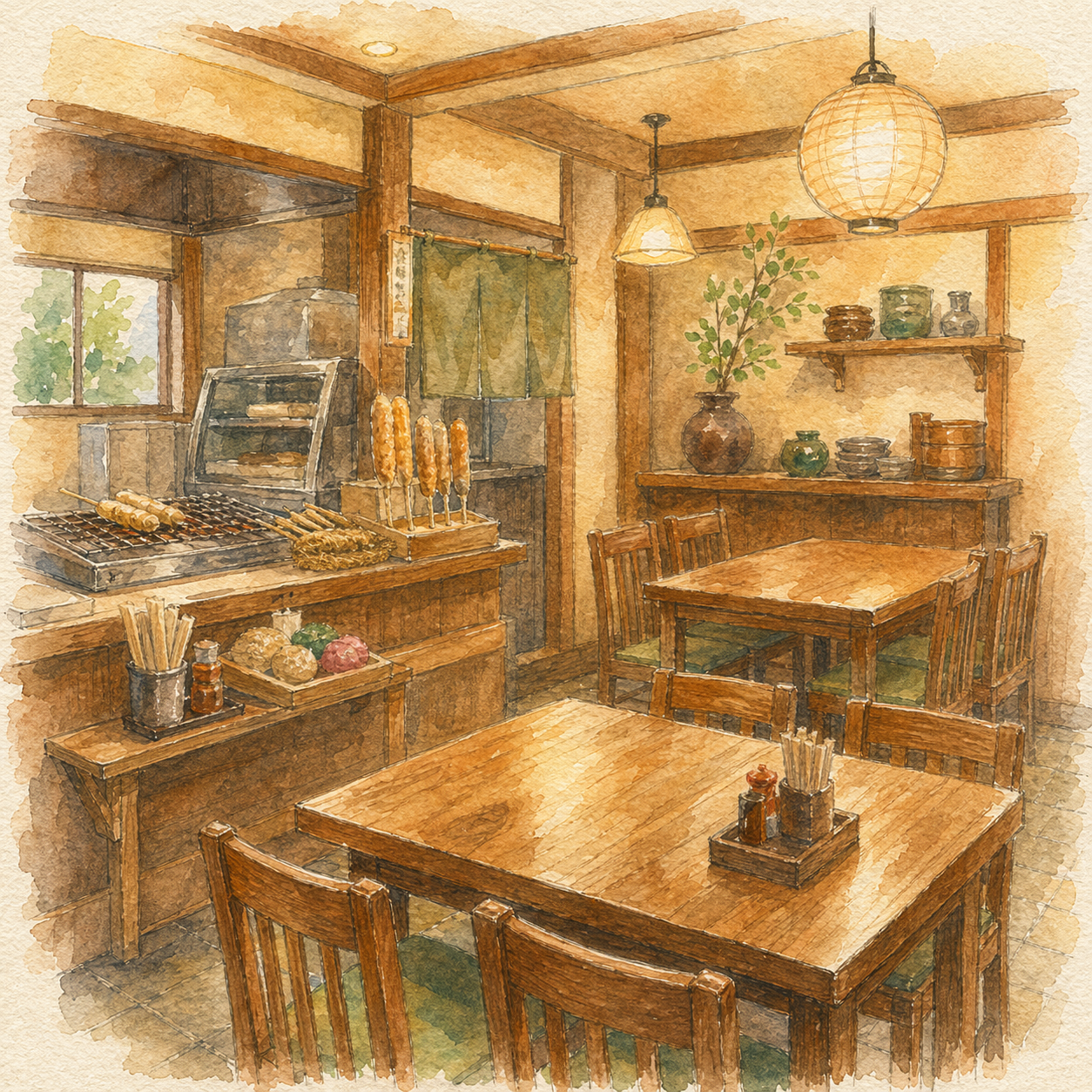 料理イメージ