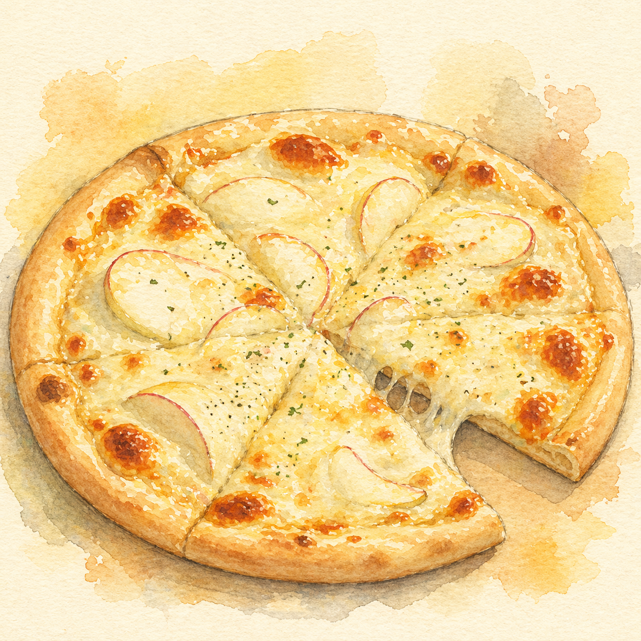 料理イメージ