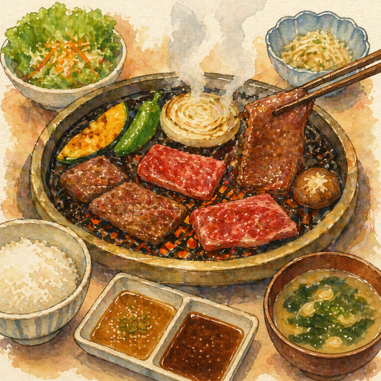 料理イメージ