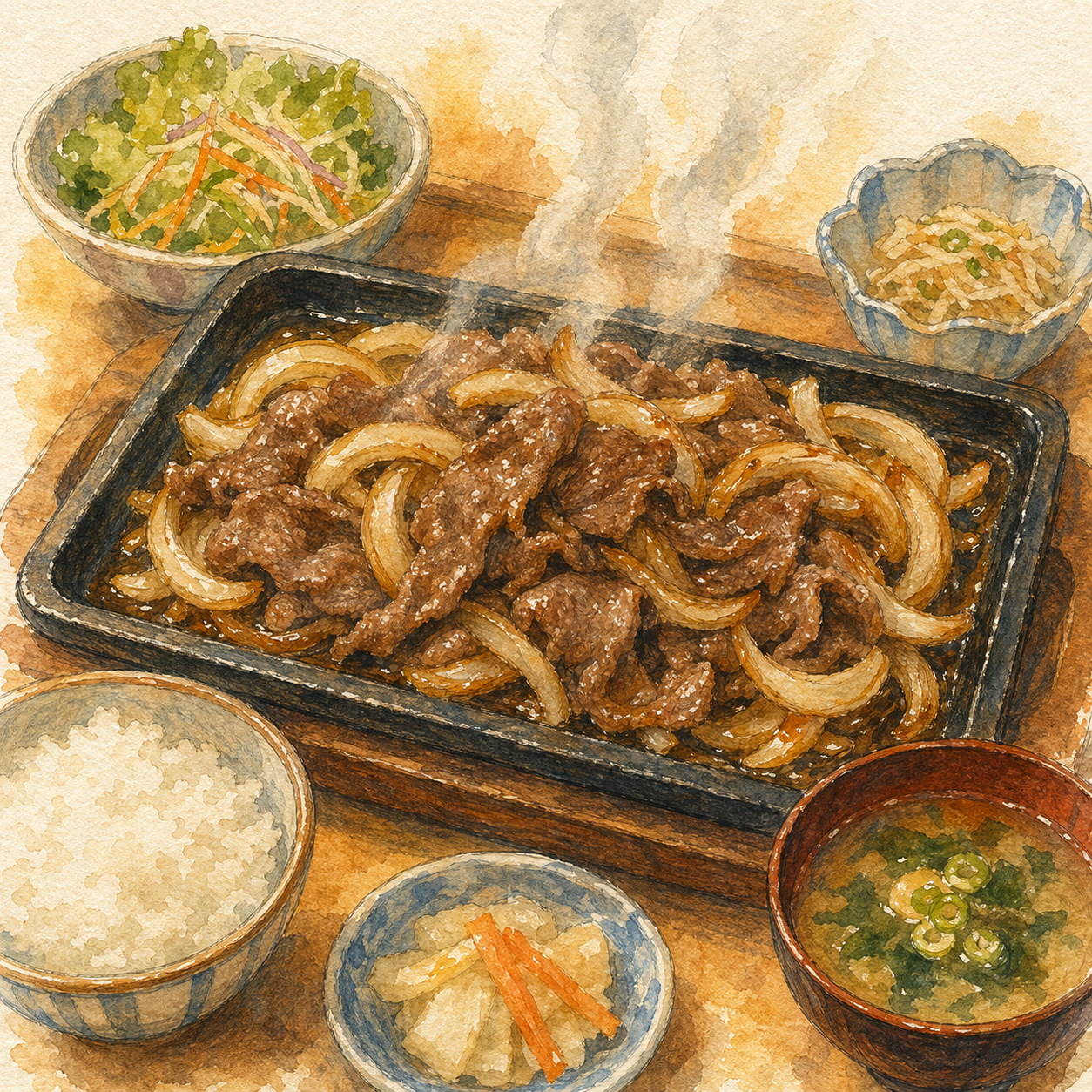 料理イメージ