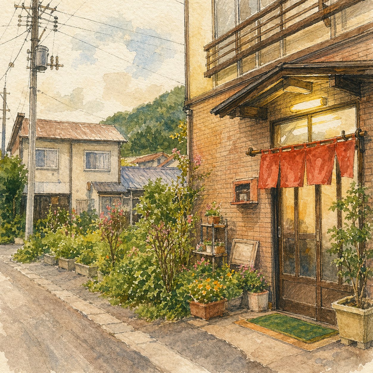 料理イメージ
