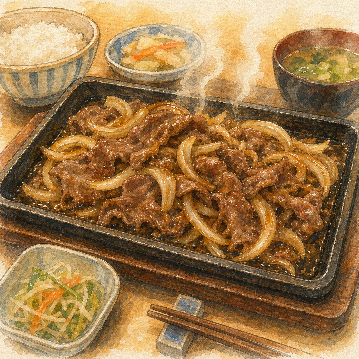 料理イメージ