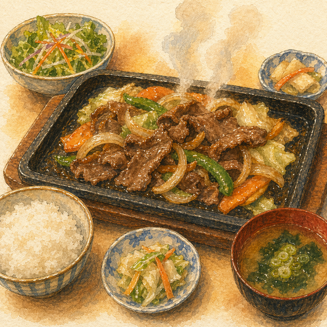 料理イメージ