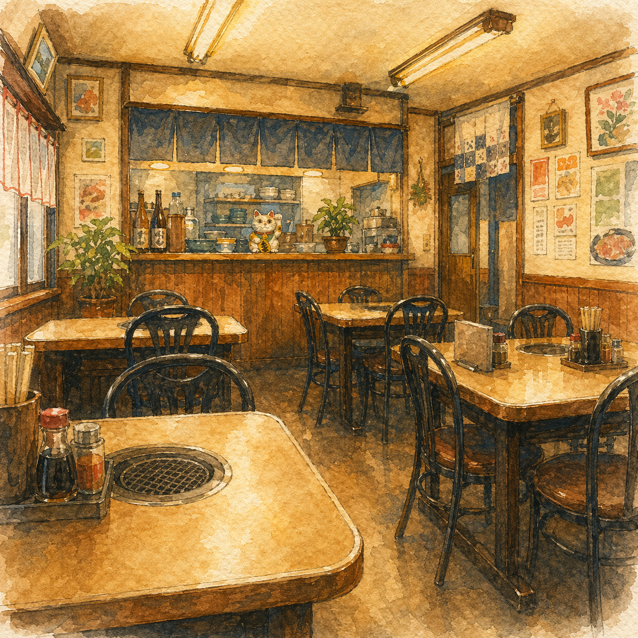 料理イメージ