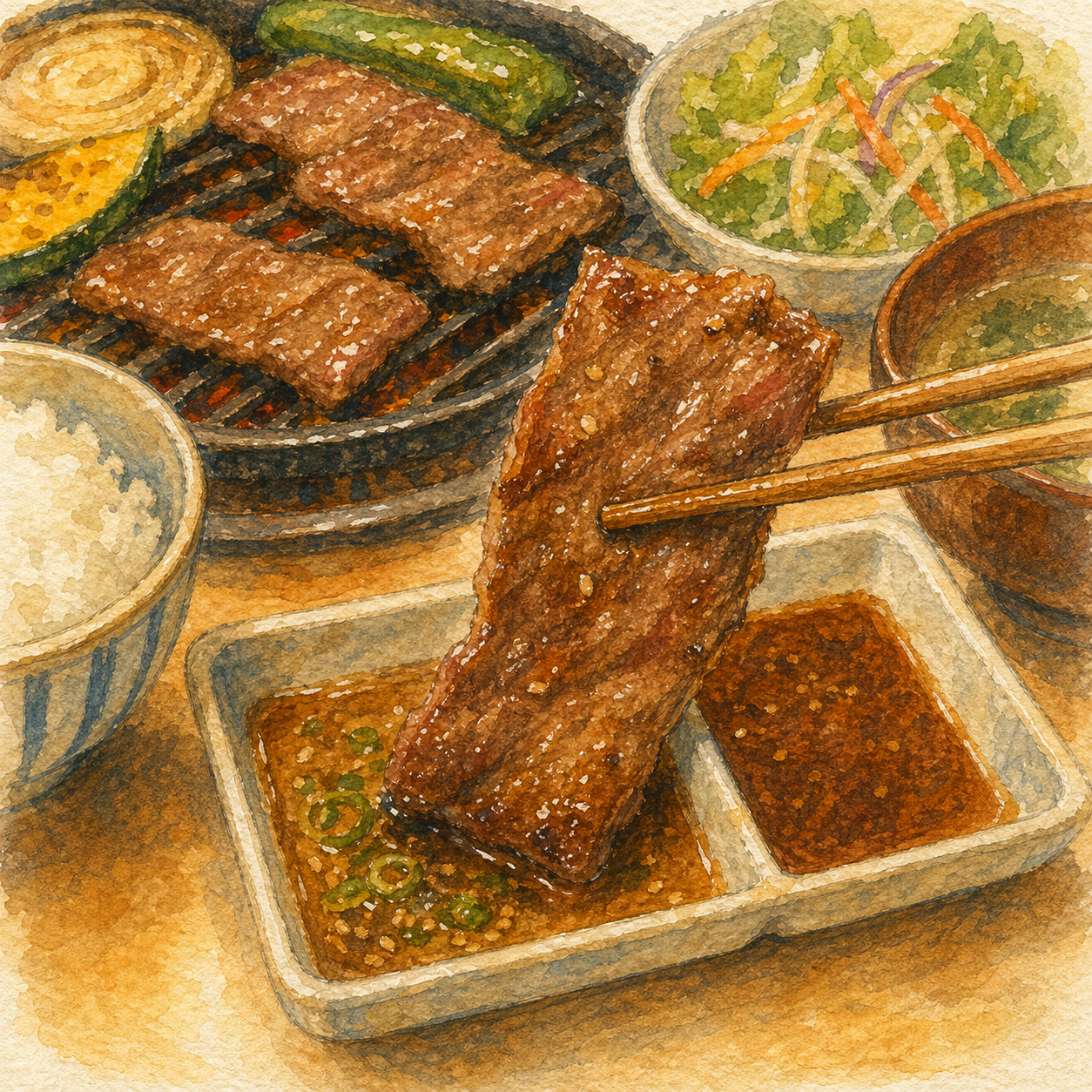 料理イメージ