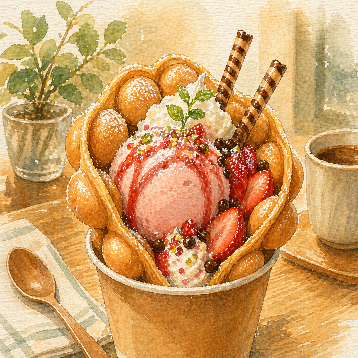 料理イメージ
