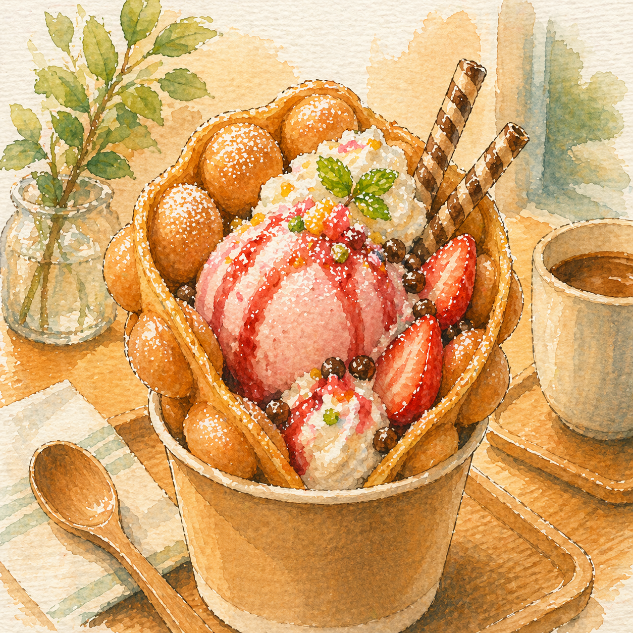 料理イメージ