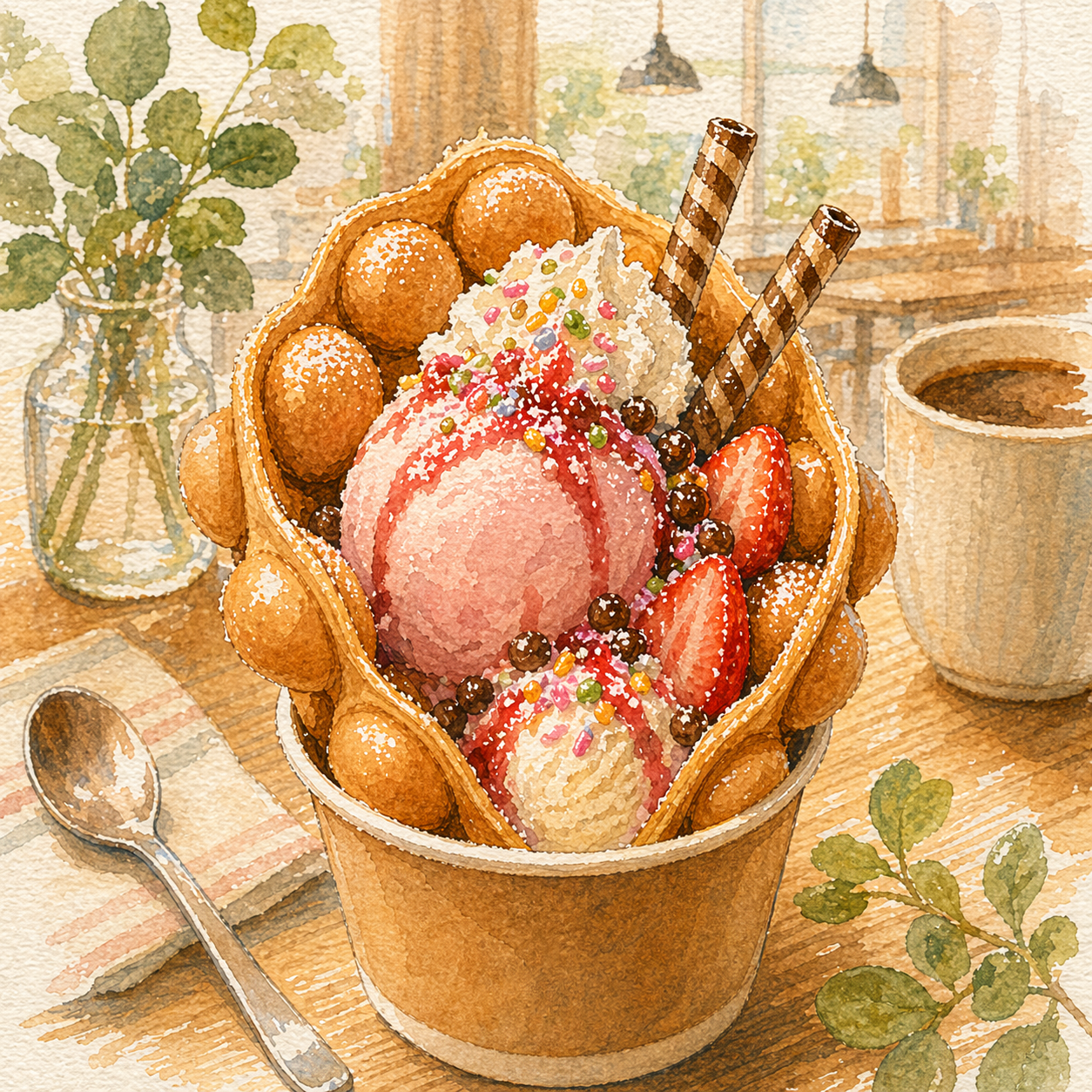 料理イメージ