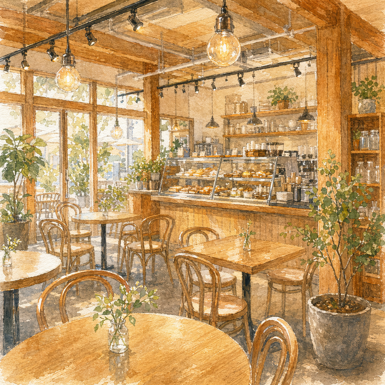 料理イメージ