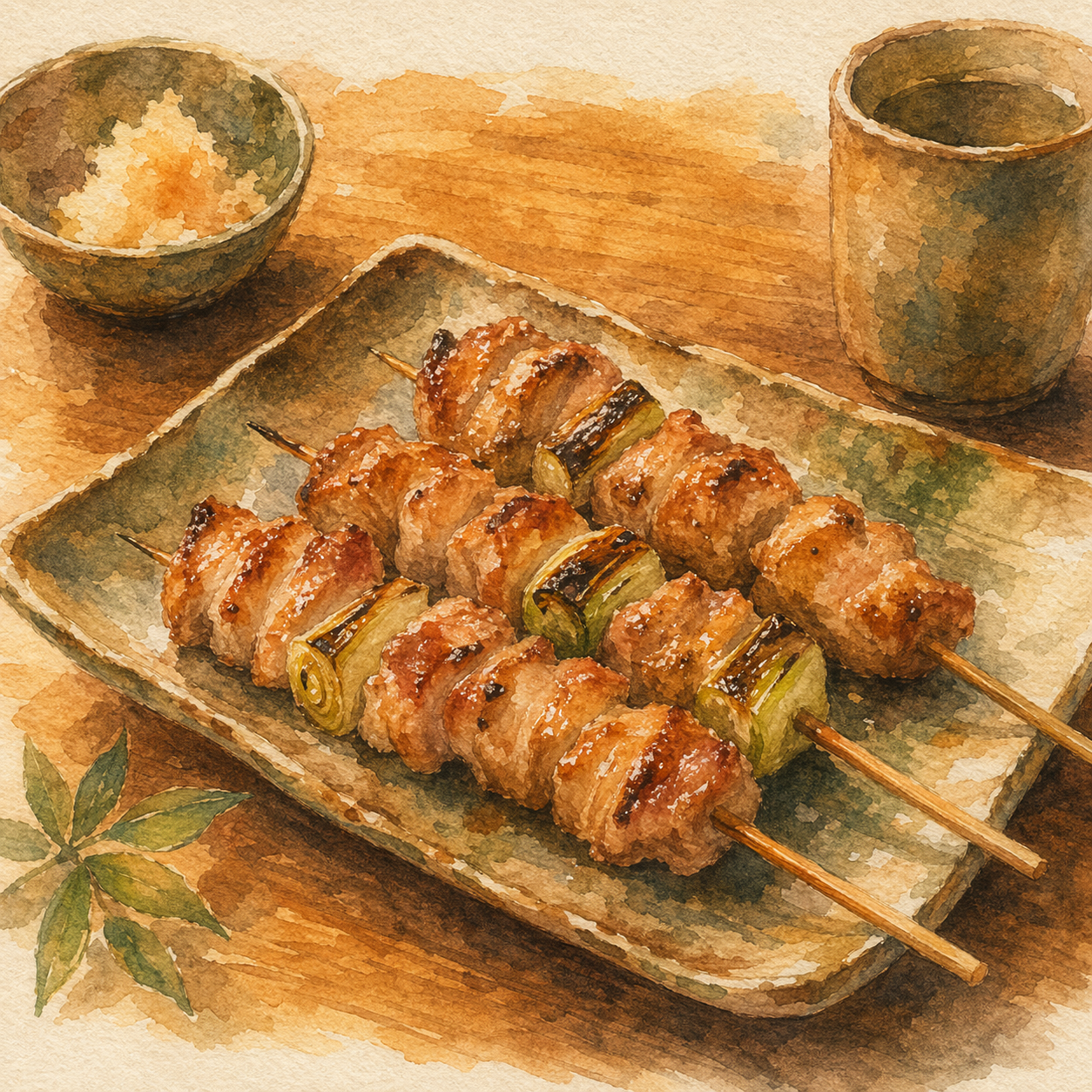 料理イメージ