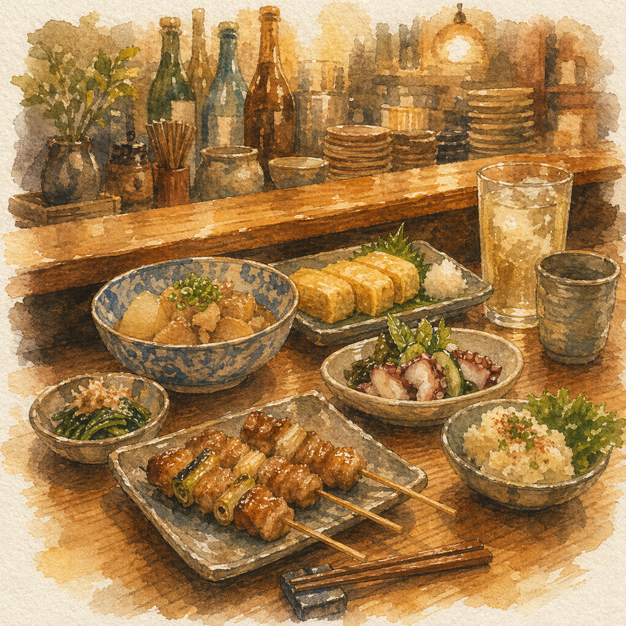 料理イメージ