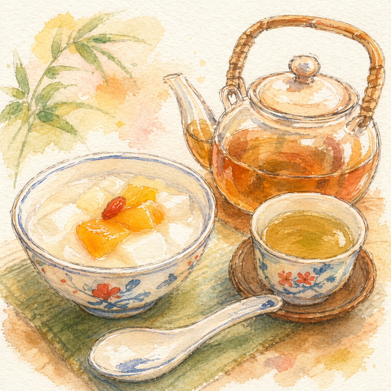 料理イメージ