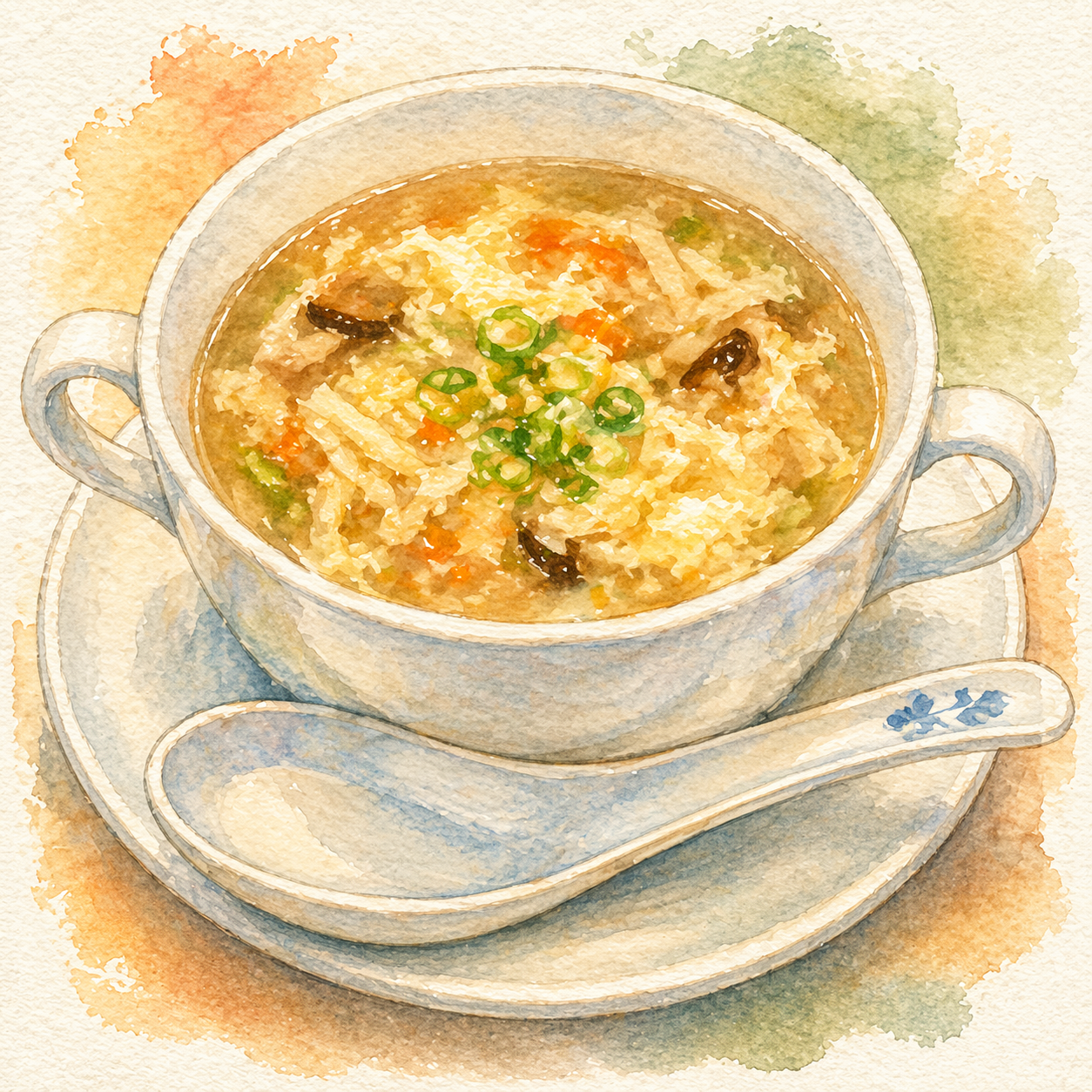 料理イメージ