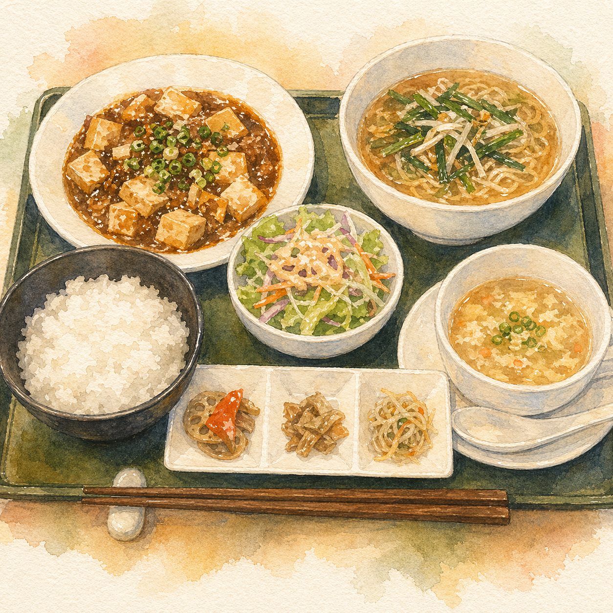 料理イメージ