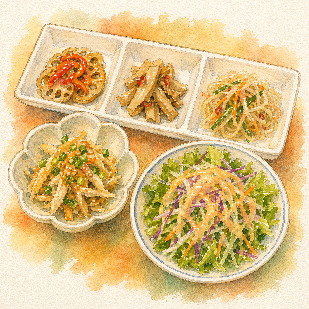 料理イメージ