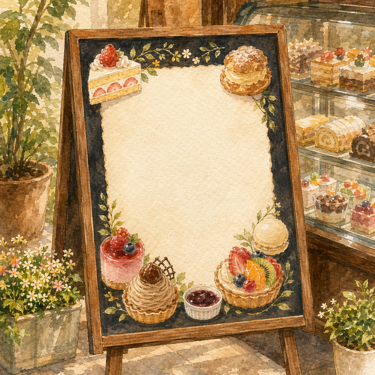 料理イメージ
