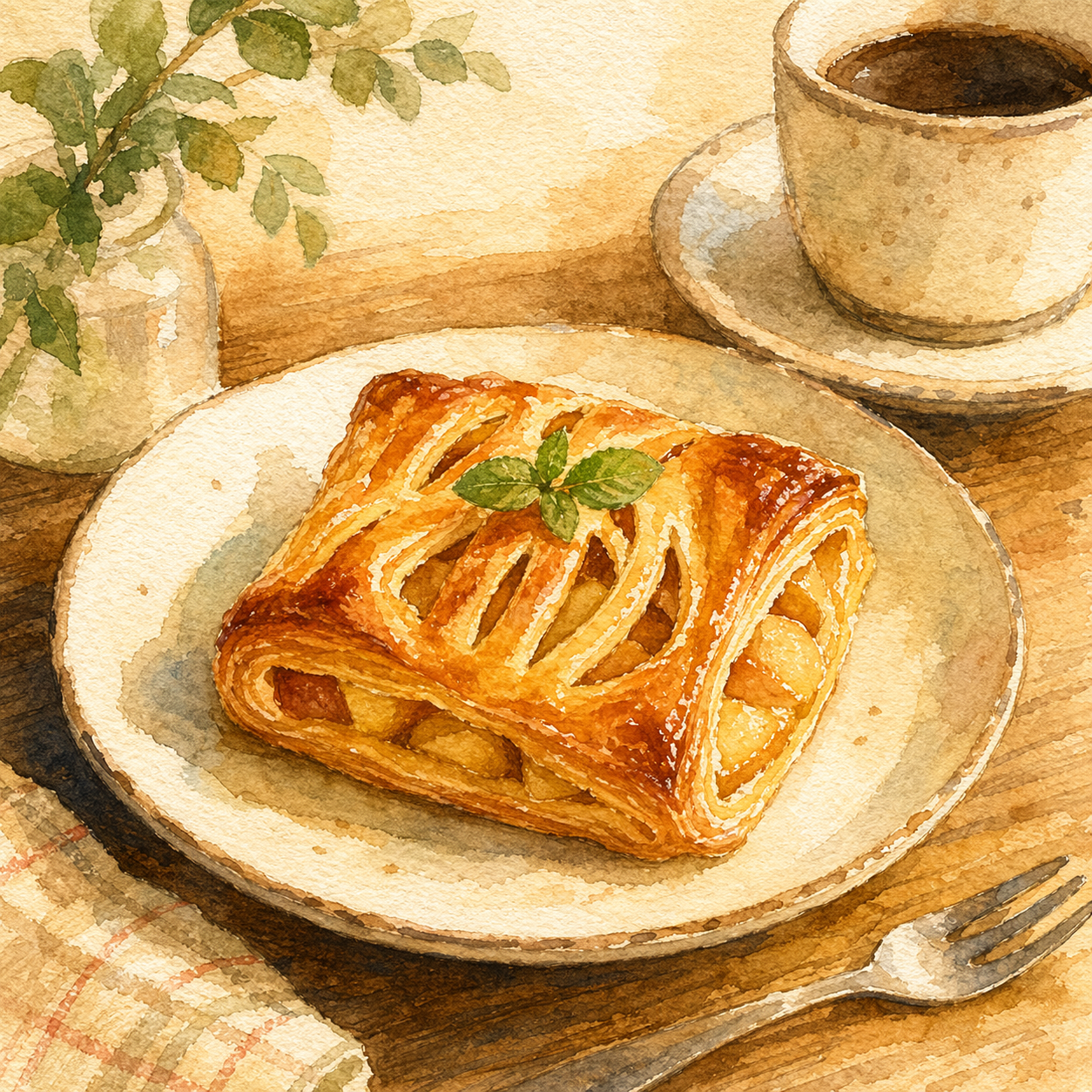 料理イメージ