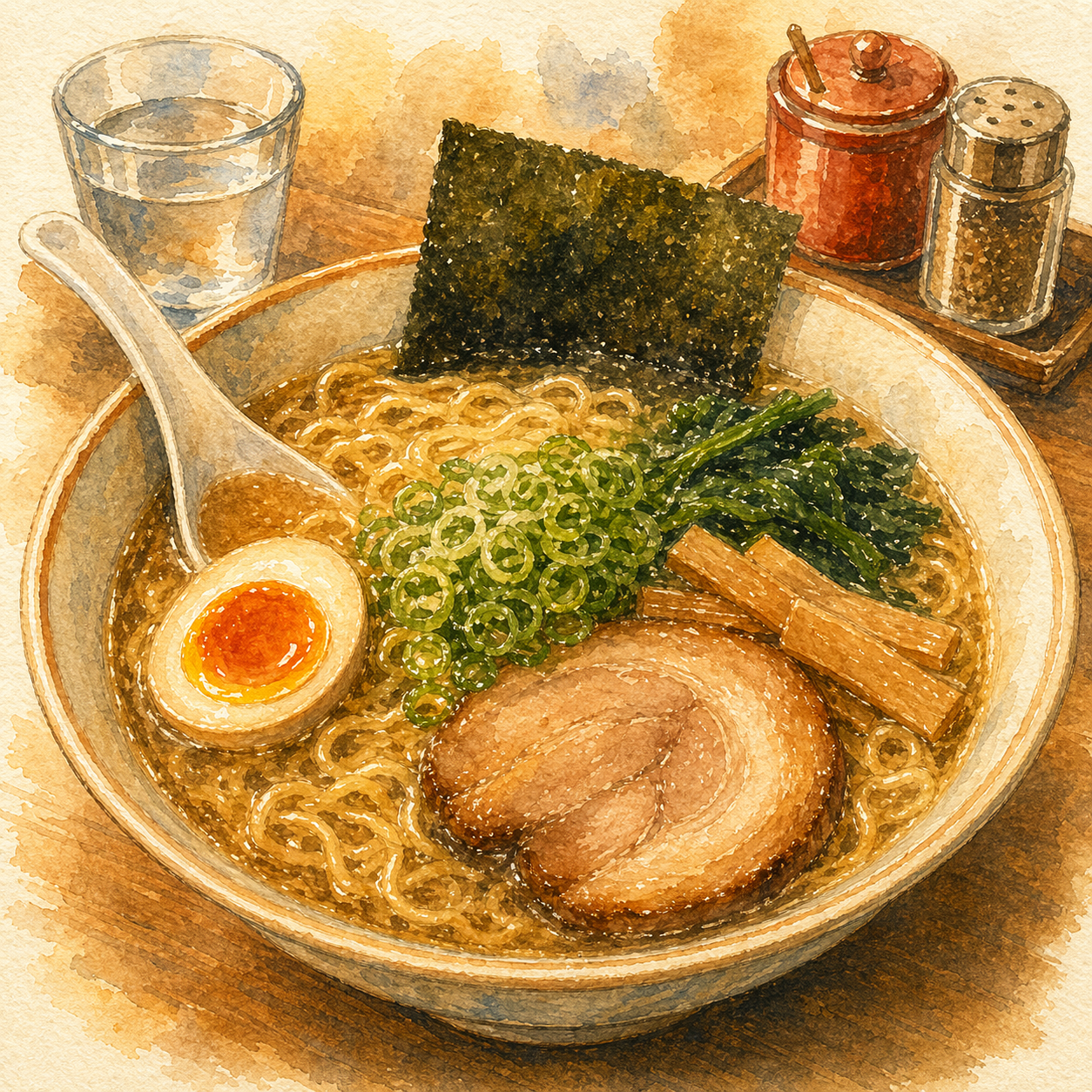 料理イメージ